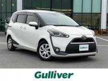 2017 Toyota Sienta