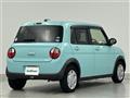 2015 Suzuki Lapin