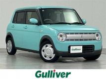 2015 Suzuki Lapin