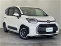 2024 Toyota Sienta