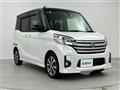 2015 Nissan DAYZ ROOX