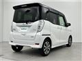 2015 Nissan DAYZ ROOX