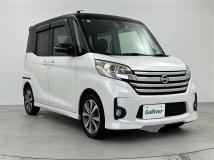 2015 Nissan DAYZ ROOX