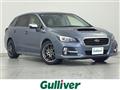 2015 Subaru Levorg