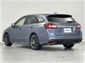 2015 Subaru Levorg