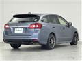 2015 Subaru Levorg