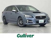 2015 Subaru Levorg