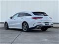 2021 Mercedes-Benz CLA-CLASS