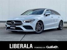 2021 Mercedes-Benz CLA-CLASS