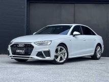 2021 Audi A4