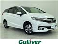 2018 Honda Shuttle