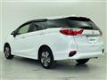 2018 Honda Shuttle