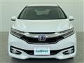 2018 Honda Shuttle