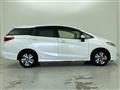 2018 Honda Shuttle