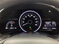 2018 Honda Shuttle