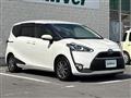 2017 Toyota Sienta