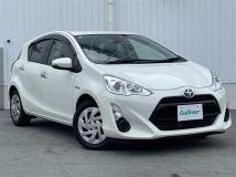 2016 Toyota AQUA