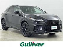 2022 Lexus RX