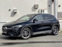 2023 Mercedes-Benz GLA-Class