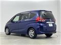 2016 Honda Freed