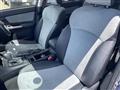 2016 Subaru Impreza