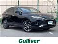 2023 Toyota Harrier