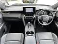 2023 Toyota Harrier