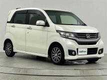 2016 Honda N-WGN
