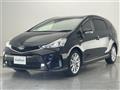 2018 Toyota PRIUS α