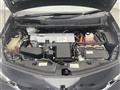 2018 Toyota PRIUS α