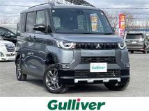 2024 Mitsubishi DELICA MINI