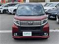 2015 Daihatsu Move