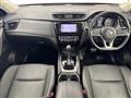 2018 Nissan X-Trail