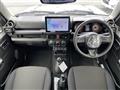 2026 Suzuki Jimny