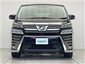 2018 Toyota Vellfire