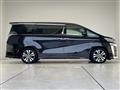2018 Toyota Vellfire