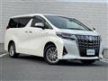 2019 Toyota Alphard Hybrid