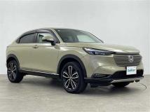 2021 Honda VEZEL