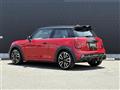 2022 BMW MINI