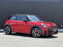2022 BMW MINI
