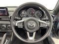 2020 Mazda Roadster