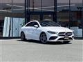 2019 Mercedes-Benz CLA-CLASS