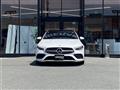 2019 Mercedes-Benz CLA-CLASS