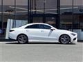 2019 Mercedes-Benz CLA-CLASS