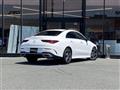 2019 Mercedes-Benz CLA-CLASS