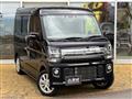 2025 Suzuki Every Wagon