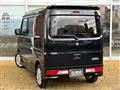 2025 Suzuki Every Wagon