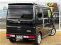 2025 Suzuki Every Wagon