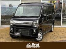 2025 Suzuki Every Wagon