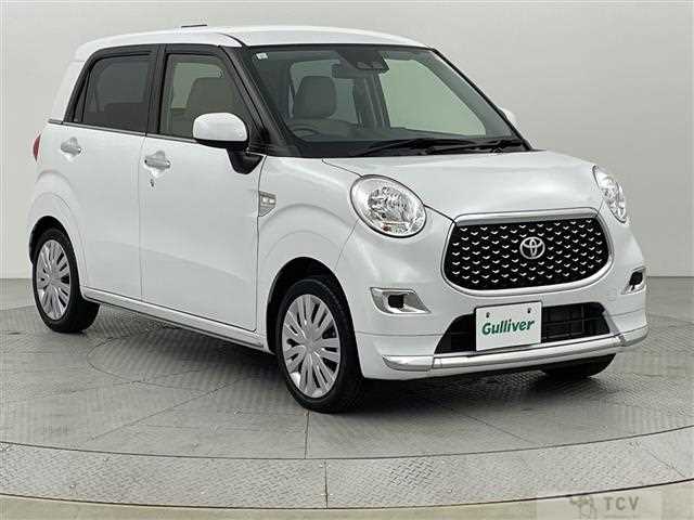 2022 Toyota PIXIS JOY